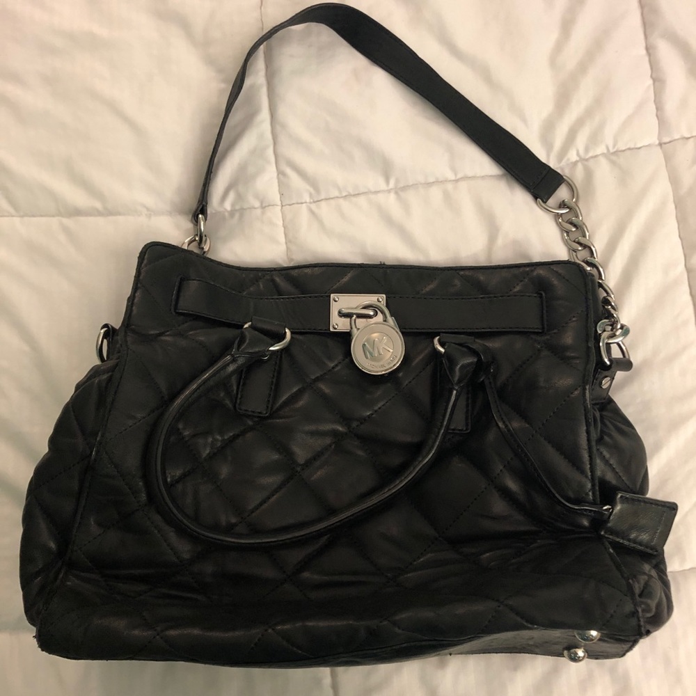 MICHAEL KORS PURSE BAG